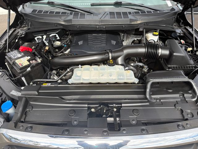 2023 Ford F-150 XLT - 22987976 - 11