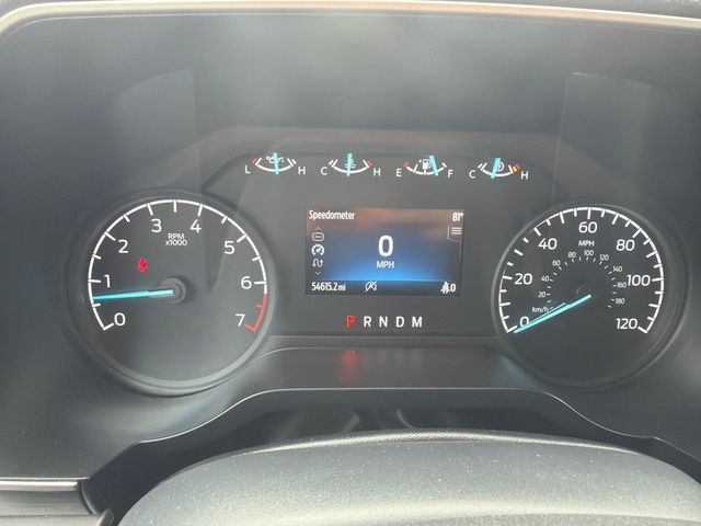 2023 Ford F-150 XLT - 22987976 - 4