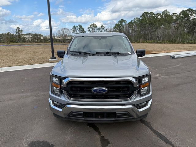 2023 Ford F-150 XLT - 22987995 - 10
