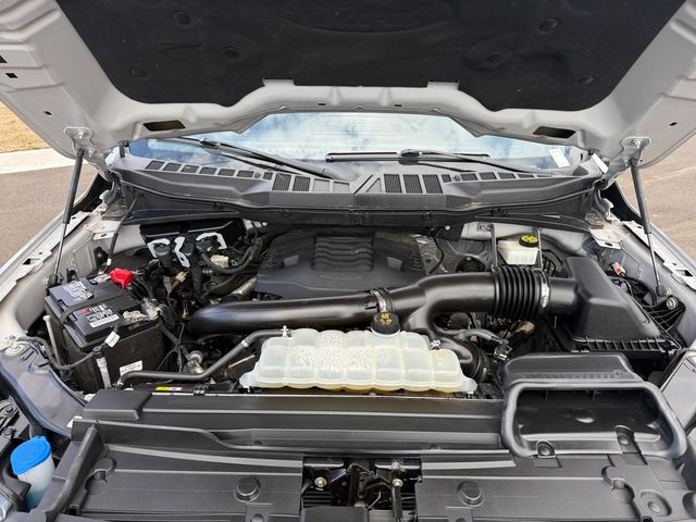 2023 Ford F-150 XLT - 22987995 - 11