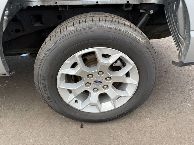 2023 Ford F-150 XLT - 22987995 - 6