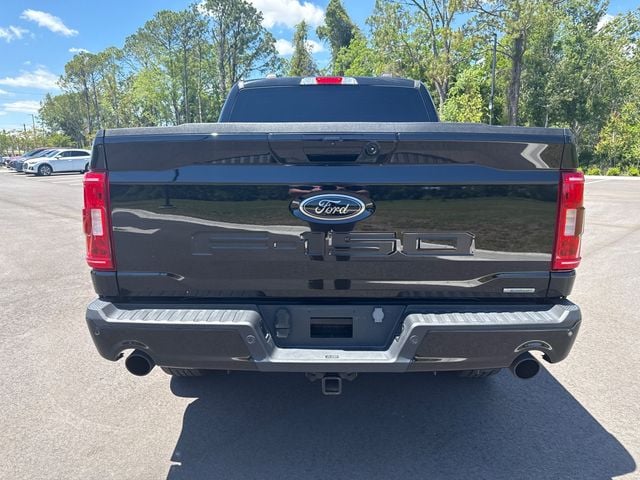 2023 Ford F-150 XLT - 23018184 - 9