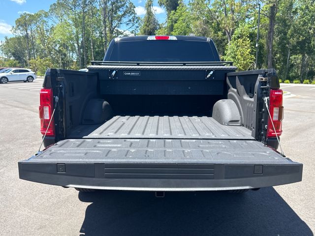2023 Ford F-150 XLT - 23018184 - 10