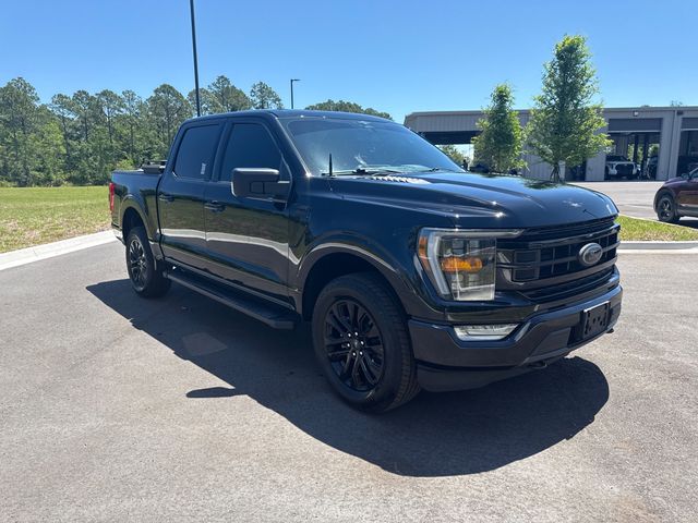 2023 Ford F-150 XLT - 23018184 - 13