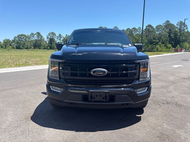 2023 Ford F-150 XLT - 23018184 - 14