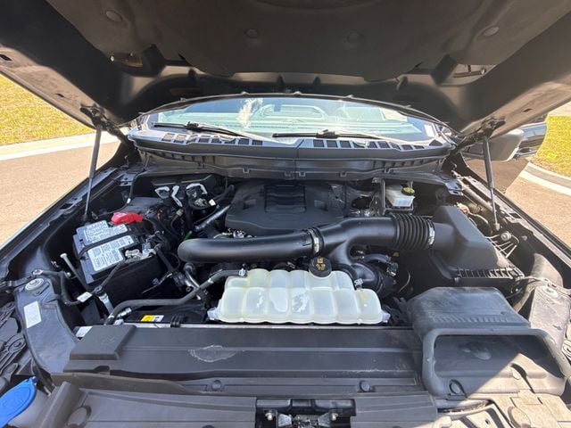 2023 Ford F-150 XLT - 23018184 - 15