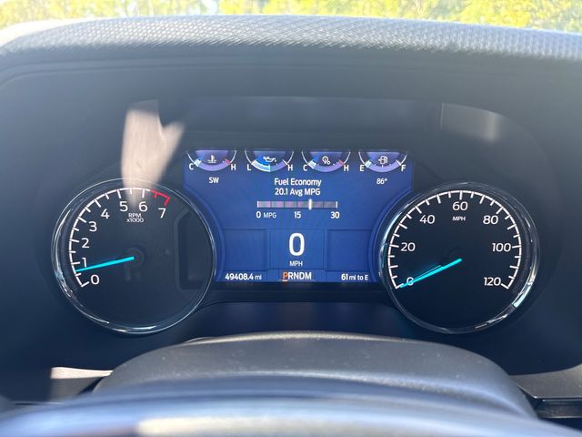 2023 Ford F-150 XLT - 23018184 - 5