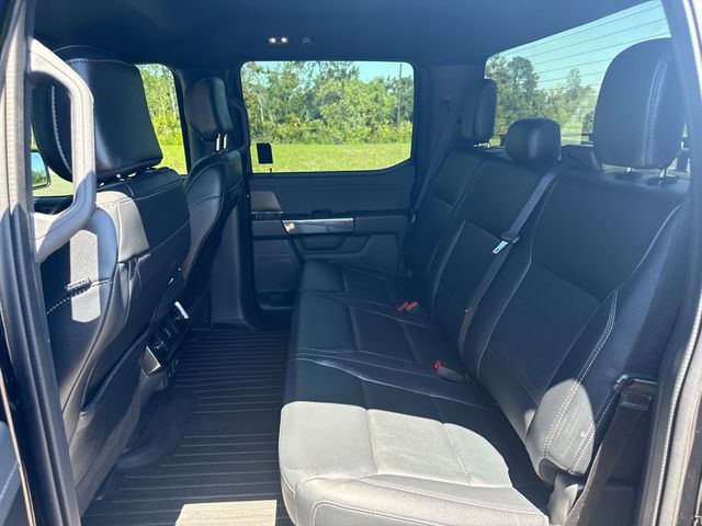 2023 Ford F-150 XLT - 23018184 - 7