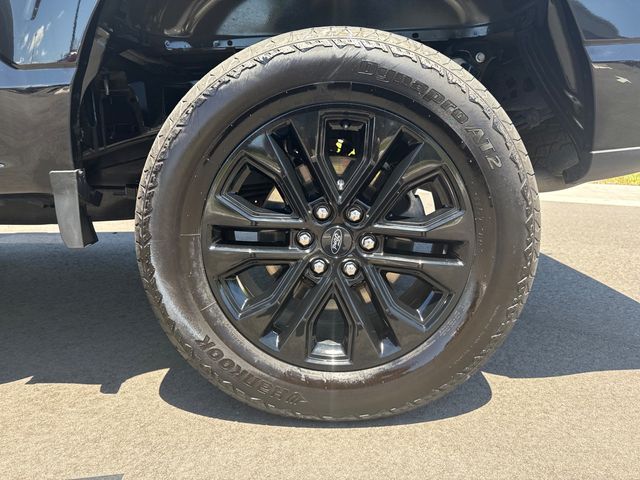 2023 Ford F-150 XLT - 23018184 - 8
