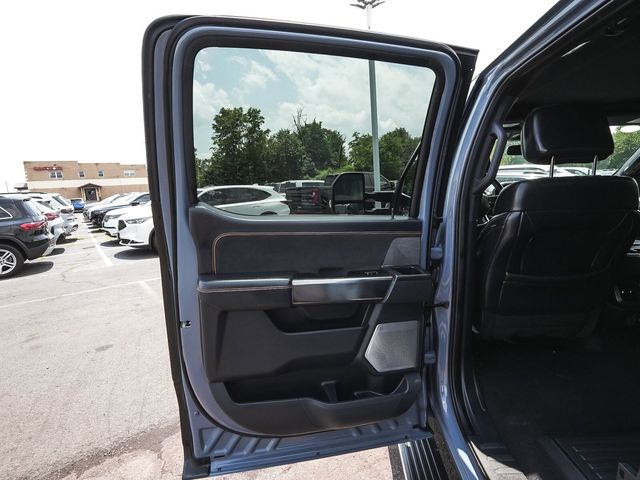 2023 Ford F-150 XLT - 23076517 - 12