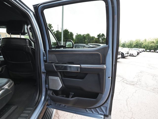 2023 Ford F-150 XLT - 23076517 - 13