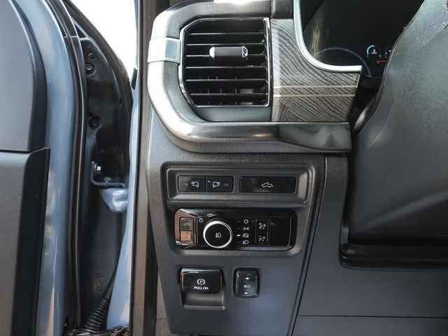 2023 Ford F-150 XLT - 23076517 - 16