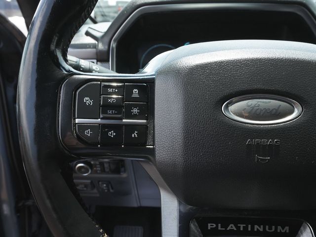 2023 Ford F-150 XLT - 23076517 - 18