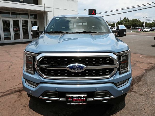2023 Ford F-150 XLT - 23076517 - 1