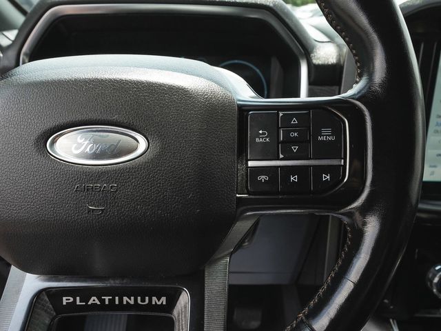 2023 Ford F-150 XLT - 23076517 - 19