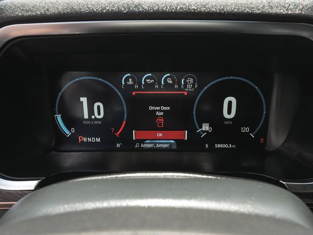 2023 Ford F-150 XLT - 23076517 - 20