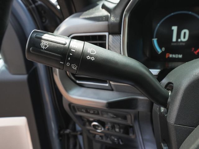 2023 Ford F-150 XLT - 23076517 - 21