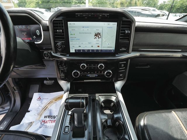 2023 Ford F-150 XLT - 23076517 - 23