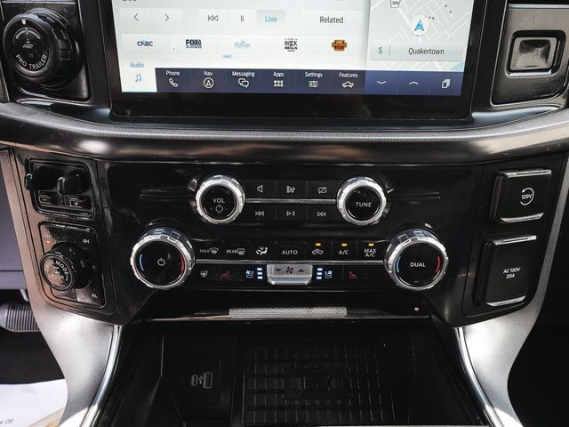 2023 Ford F-150 XLT - 23076517 - 24
