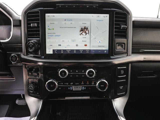 2023 Ford F-150 XLT - 23076517 - 27