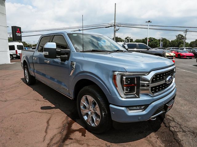 2023 Ford F-150 XLT - 23076517 - 2