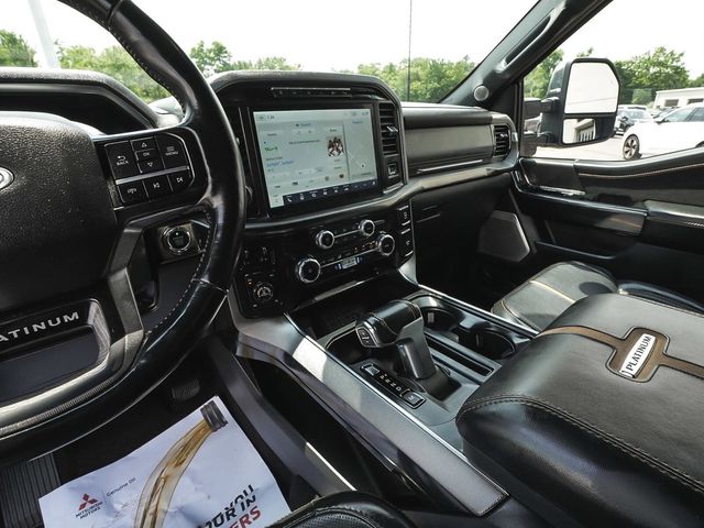 2023 Ford F-150 XLT - 23076517 - 30
