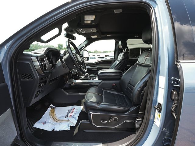 2023 Ford F-150 XLT - 23076517 - 32
