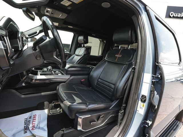 2023 Ford F-150 XLT - 23076517 - 33
