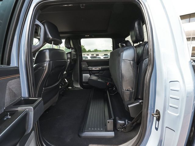 2023 Ford F-150 XLT - 23076517 - 36