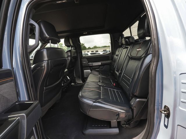 2023 Ford F-150 XLT - 23076517 - 37