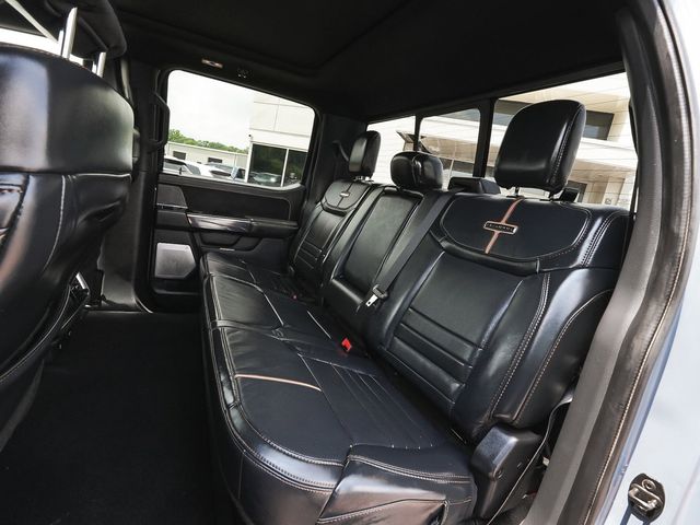 2023 Ford F-150 XLT - 23076517 - 38
