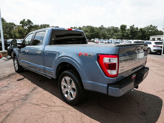 2023 Ford F-150 XLT - 23076517 - 3