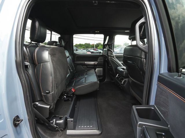 2023 Ford F-150 XLT - 23076517 - 42