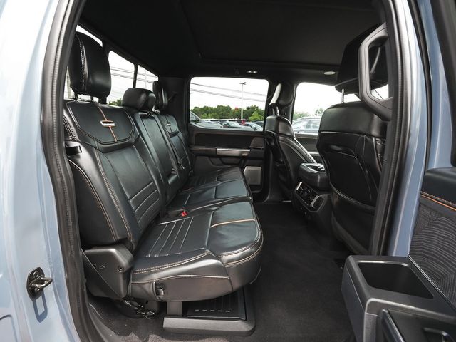 2023 Ford F-150 XLT - 23076517 - 43