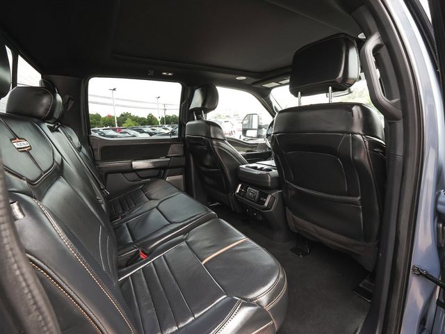 2023 Ford F-150 XLT - 23076517 - 44