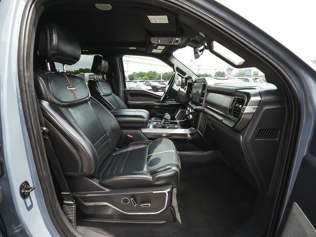 2023 Ford F-150 XLT - 23076517 - 45