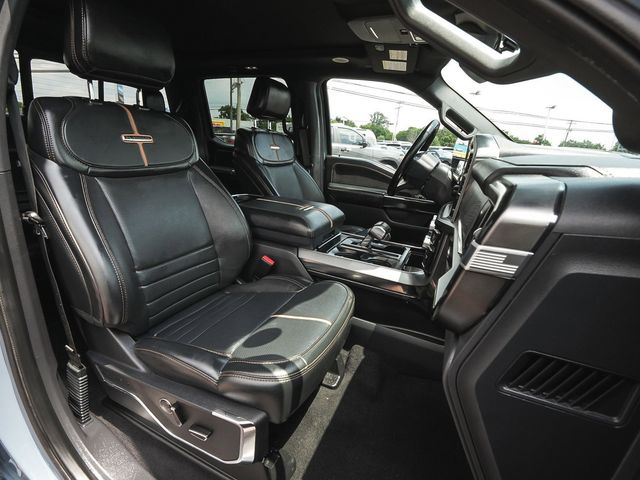 2023 Ford F-150 XLT - 23076517 - 46
