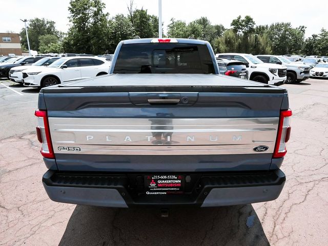 2023 Ford F-150 XLT - 23076517 - 4
