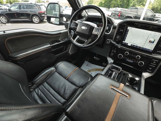 2023 Ford F-150 XLT - 23076517 - 49