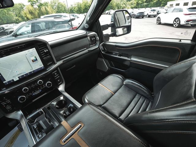 2023 Ford F-150 XLT - 23076517 - 52