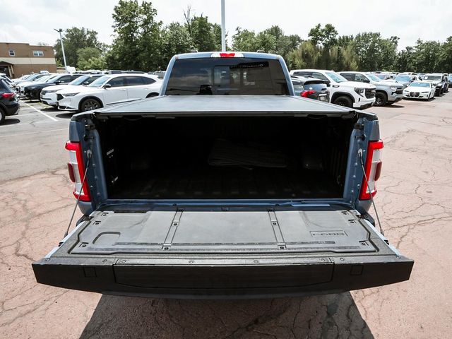 2023 Ford F-150 XLT - 23076517 - 53
