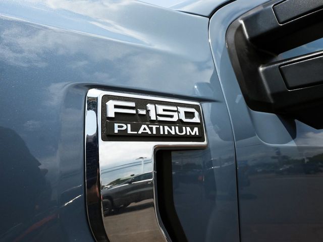 2023 Ford F-150 XLT - 23076517 - 56