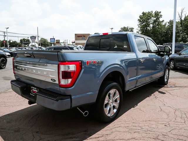 2023 Ford F-150 XLT - 23076517 - 5