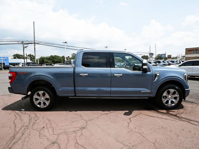2023 Ford F-150 XLT - 23076517 - 6