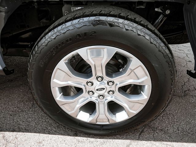 2023 Ford F-150 XLT - 23076517 - 7