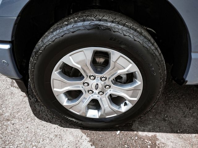 2023 Ford F-150 XLT - 23076517 - 8