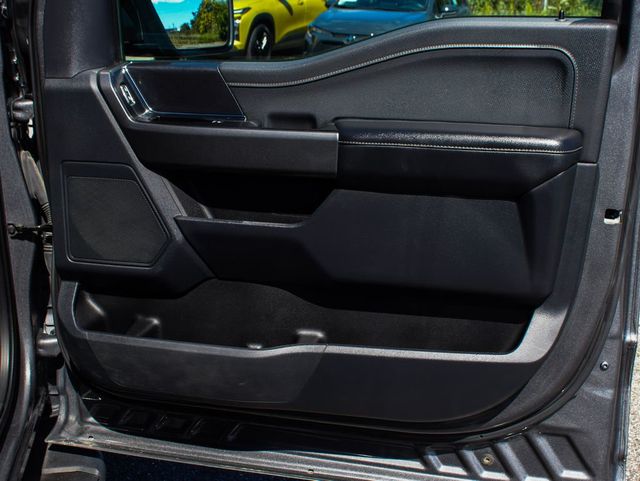 2023 Ford F-150 XLT - 23077153 - 10