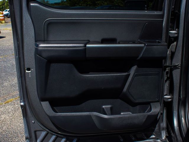 2023 Ford F-150 XLT - 23077153 - 12