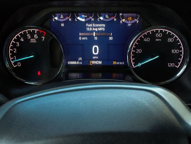 2023 Ford F-150 XLT - 23077153 - 15