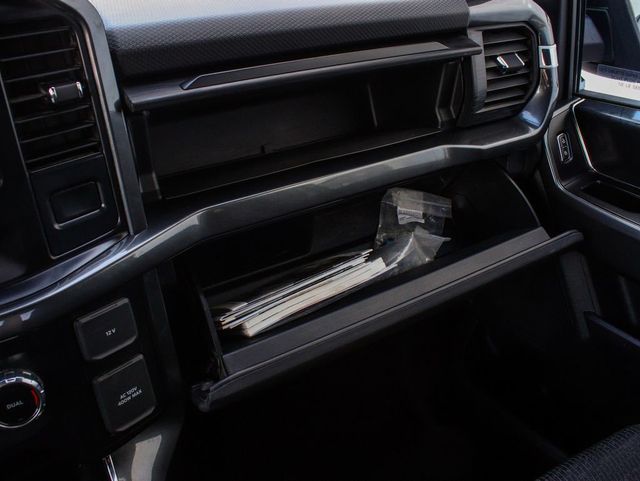 2023 Ford F-150 XLT - 23077153 - 16